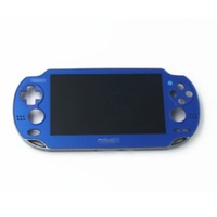适用于 PS Vita 1000 的替换用全新有线液晶显示屏 - 多色定制