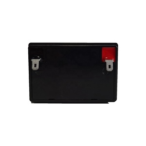 Chuyên nghiệp 12v3ah công suất nhỏ Acoustic chì-axit pin cho xe Golf UPS Xe Lăn Điện người tiêu dùng điện tử OEM - Product Image 3