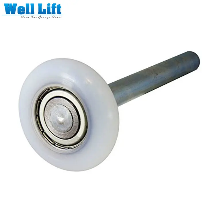 Garagedeur Hardware/Garagedeur Nylon Roller