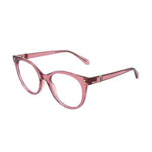 Vente en gros d'usine, lunettes de vue modernes et tendance, monture ronde personnalisée, matériau TR, verres TAC, lunettes de créateur personnalisées pour hommes - Product Image 2