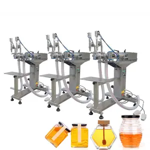 Mini Juice Production Line Pet Glass Bottle Filling Machine Packing Machine Pure Water Filling Machinery