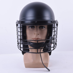 Casque en fil de fer barbelé haute performance en promotion - Product Image 5