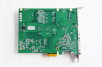 Carte d'envoi LINSN TS921 Contrôleur LED L202