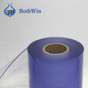 Tenda a Strisce in PVC Estruso BOTHWIN con Servizi di Taglio e Modellatura per Ingressi di Chiese, Santuari, Sale Principali e <span class=keywords><strong>Vestiboli</strong></span> - Product Image 2