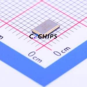 7I08000F20UCG Crystal (Passive) SMD5032-4P Crystal Oscillator SMD Crystal Oscillator 8MHz 20ppm 20pF - Product Image 1
