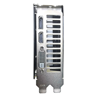CENTAUR 8GB DDR6 256 Bit PCI Express 3.0 X16 Masaüstü GPU RX 5700 Xt RX550 RX580 RX5500xt Soğutma Tipi Fanlı GDDR6 Video Kartı (Kullanılmış)
