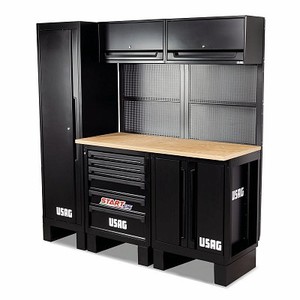 Producto de almacenamiento de herramientas USAG 516 SA/CLP - Product Image 1