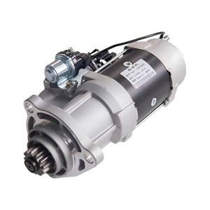HANSEN 61500090082A 612600090340 24V-6KW-2711A Pieza de Repuesto para Motor Diésel de Cargador de Ruedas con 1 Año de Garantía - Product Image 4