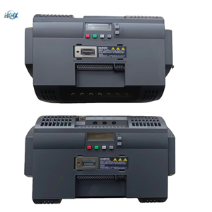 อินเวอร์เตอร์ AC ใหม่เอี่ยม 100% รุ่น 6SL3210-5BE21-1UV0 ตัวแปลงความถี่ มีสินค้าในคลังสินค้า พร้อมการรับประกันหนึ่งปี - Product Image 1