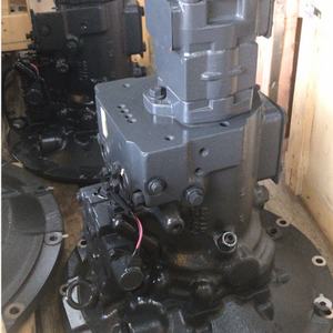 ปั๊มหลักของรถขุดปั๊มไฮดรอลิก PC60-8 PC70-8 PC78สำหรับ708-3T-00161 708-3T-00151 Komatsu - Product Image 2