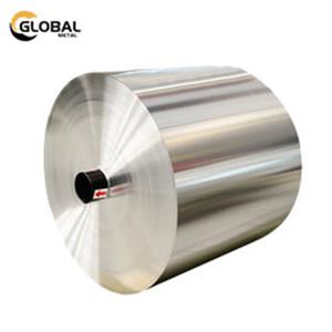 Grand inventaire Assurance qualité bobine en aluminium de 100 mm de large - Product Image 1