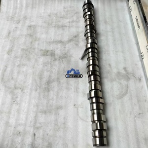 Arbre à cames moteur D13 D13B D13F pour pièces d'excavatrice EC380D EC380D HR EC480D EC480D HR 21154172 - Product Image 2