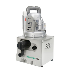 Dengnuo Dental Vacuum <b>Suction</b> <b>Pump</b> Electric 110-240V Class II Oral Use - Product Image 2