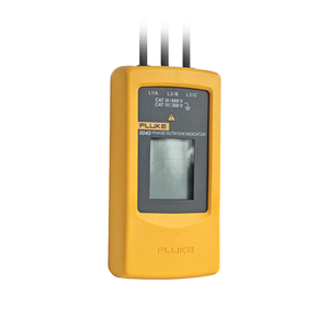 เครื่องทดสอบเฟส 3 เฟส รุ่น 9040 พร้อมจอ LCD แสดงผล III 600V สำหรับงานบำรุงรักษาไฟฟ้าอุตสาหกรรม - Product Image 4
