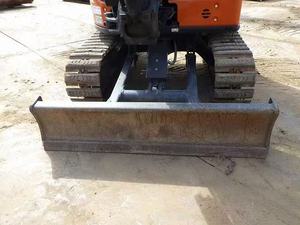 3Ton Used Excavator Hitachi ZX30U <b>Mini</b> Crawler Excavator Original Japan Second-<b>Hand</b> Machine with Core Engine Component for Sale - Product Image 4