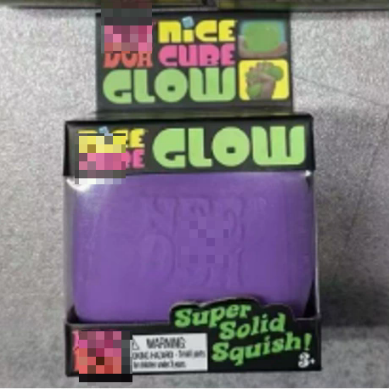 5 Nighttime fluorescence