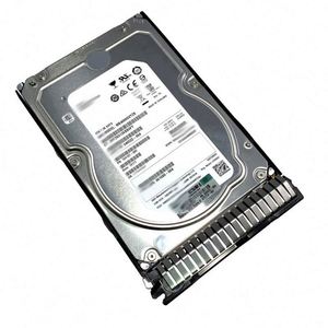 ฮาร์ดไดรฟ์ 793665-B21 4TB 3.5 นิ้ว 6G SATA 7200 RPM พร้อม SSD SC สำหรับเซิร์ฟเวอร์ DL380 - Product Image 5
