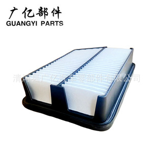 Filtro de aire Guangyi Parts 28113-2S000 para Hyundai I30 Ix35 Kia Sportage - Product Image 4
