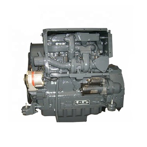 เครื่องจักรเครื่องยนต์ F4L913 <span class=keywords><strong>4</strong></span>สูบอากาศเย็น<span class=keywords><strong>4</strong></span>จังหวะเครื่องยนต์ดีเซล F4L913เครื่องยนต์สำหรับ DEUTZ - Product Image 2