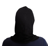 Masque de pleurs effrayant en latex pour les fêtes de cosplay d'halloween mascarade terreur et horreur accessoires d'horreur pour les célébrations de fête