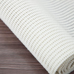Vinyl Plastic Pvc <strong>Anti</strong> <strong>slip</strong> Non <strong>Slip</strong> Area <strong>Rug</strong> Pad Strong Gripper Carpet Pad <strong>for</strong> Area <strong>Rugs</strong> <strong>Underlay</strong> Mat Bathroom Mat - Product Image 2