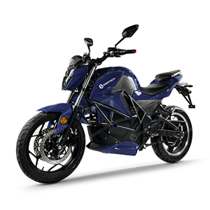Motocicleta SIGOTECH Personalizable con Motor de 3000W, Todoterreno, de Carreras, 72V, Rápida, para Adultos - Product Image 4