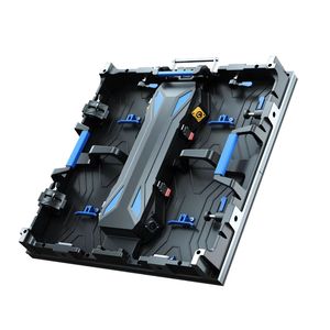 Ngoài trời p3.91 cho thuê Màn hình hiển thị <span class=keywords><strong>LED</strong></span>/mô-đun 576x576mm trong nhà và ngoài trời di động đám cưới Màn hình hiển thị điện tử - Product Image 2