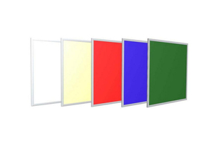 <span class=keywords><strong>Panel</strong></span> <span class=keywords><strong>LED</strong></span> Inteligente para el Hogar, Control por 2.4G/WIFI, 36W 48W RGB/RGBW/RGB+CCT, <span class=keywords><strong>30x30</strong></span> 60x60, Iluminación <span class=keywords><strong>LED</strong></span> de Colores de Ensueño - Product Image 2