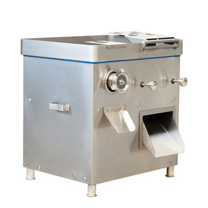 Cortadora de <span class=keywords><strong>carne</strong></span> comercial, <span class=keywords><strong>carne</strong></span> de cerdo, cordero, bistec, máquina eléctrica automática, corte de acero inoxidable <span class=keywords><strong>para</strong></span> <span class=keywords><strong>carne</strong></span> fresca congelada - Product Image 3