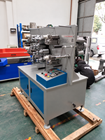 Printer Flatbed Kertas Kraft untuk Set Sumpit & Kemasan Makanan