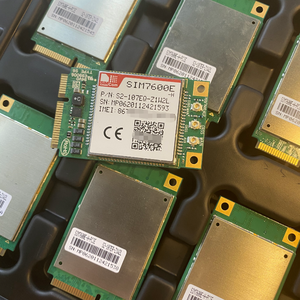 HAISENオリジナル在庫ありSIM7600E-H PCIE 4G CAT-M & NB-<span class=keywords><strong>IoT</strong></span>モジュールはLTE CAT4とミニアダプタボードSIM7600E-H-PCIEをサポート - Product Image 4