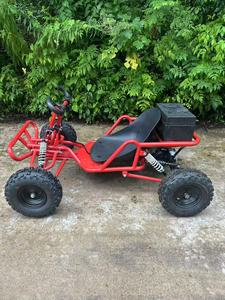 Off-Road <span class=keywords><strong>MADNESS</strong></span>, ปลดปล่อยอิสระขายร้อนสำหรับผู้ใหญ่ Mini-Terrain off-road (Mini off-road Kart มินิสำหรับผู้ใหญ่) - Product Image 4