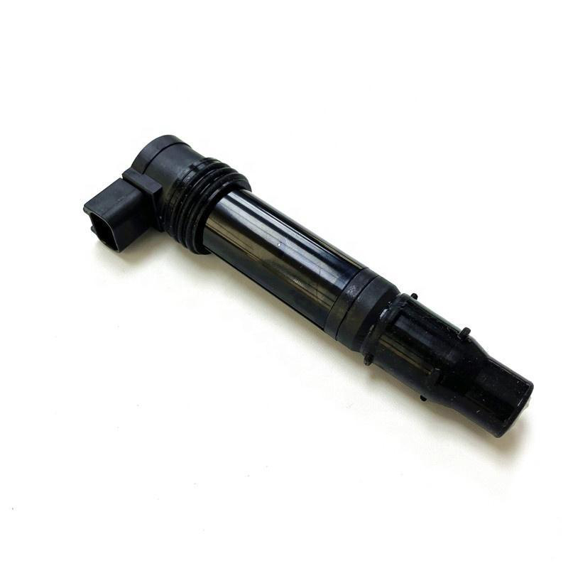 Kawasaki Ninja ZX10R ateşleme bobini Spark Pickup OEM 11-15 ZX 10R