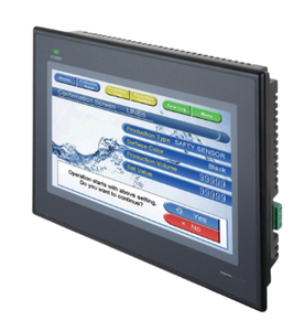 NB7W-TW01B 7 TFT Touch HMI Performance Intuitive Interaction Utilisateur Intuitive Équipement Électrique Industriel - Product Image 4