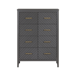 Mueble de Dormitorio de la Mejor Calidad, Estilo Clásico, Muebles de Salón Funcionales, Madera Maciza de Roble/Pino/Acacia, Fábrica Vietnamita - Product Image 1