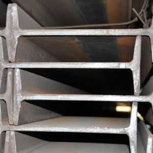 Viga Estructural de Acero Premium IPE120-IPE180 S235JR-S355JR con Servicios de Doblado y Soldadura para Construcción y Puentes EN10034 ASTM - Product Image 3