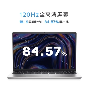 Más Vendido: Portátil 15 Pro 3530 de 15.6 Pulgadas, 13.ª Generación, I5-1335U/I7-1355U, 8GB/16GB, 512GB SSD - Product Image 5