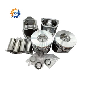 Kit de Révision Moteur C2.4 V2403 – Kit de Chemises pour Excavatrice E305E, E305E2, E305E2 CR, E305.5E2 - Product Image 1