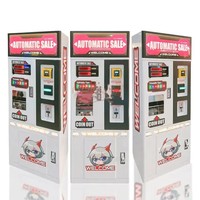 Machine d'échange de pièces de monnaie à jeton Machine d'échange de billets à monnaie Machine d'échange de pièces de monnaie