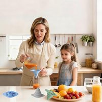 Entonnoir pliable portable pour la cuisine, en silicone de qualité alimentaire, petit entonnoir
