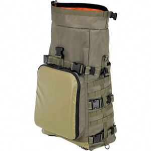 Sac à dos imperméable pour moto, sacoche de guidon, sacoche de selle, sacoche avant/arrière pour outils de moto, échantillon gratuit - Product Image 4