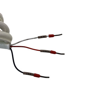 Elektronische druktransmitter met hoge precisie RS485 Modbus voor PLC-systeem - Product Image 3