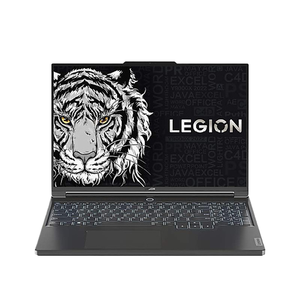 Pour <span class=keywords><strong>Legion</strong></span> Slim 7 Y9000x Ordinateur portable de jeu original haute performance 12e génération I5/I7 16 Go de RAM 512 Go SSD 2.5K IPS - Product Image 1