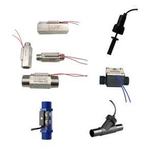 Paddle type pump water <b>flow</b> switch 6N G3/4 liquid <b>flow</b> control switch for solar heater - Product Image 3