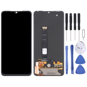 Prêt à expédier écran LCD et numériseur d'origine AMOLED pour <span class=keywords><strong>Xiaomi</strong></span> <span class=keywords><strong>Mi</strong></span> 9 - Product Image 2