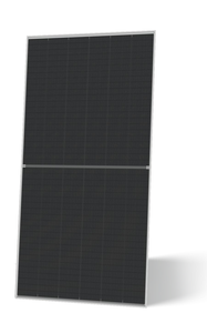 แผงโซลาร์เซลล์ใหม่ 650W 655W 660W 665W 670W JKM-66QL6-BDV ระบบพลังงานแสงอาทิตย์ - Product Image 2