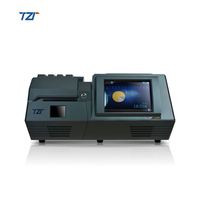 Prix du spectromètre NIR, FTIR pour le vin, lumière UVC, FT NIR Bruker, spectromètre de masse HPLC, spectromètre portable, prix ICP-OES FMS26