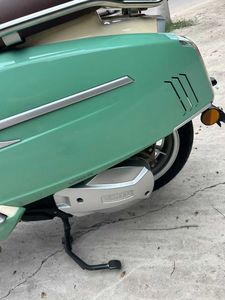 Motociclette a Pedali <span class=keywords><strong>Vespa</strong></span> 150cc con Velocità Massima di 100km/h, Spedite Direttamente dal Produttore di Jiangsu, Cina, per l'Esportazione - Product Image 5