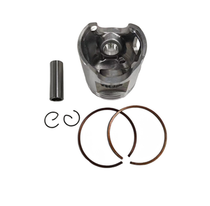 <span class=keywords><strong>Kit</strong></span> de piston <span class=keywords><strong>pour</strong></span> moteur de <span class=keywords><strong>scooter</strong></span> Yamaha BWS100 Mio100 2 temps 100cc haute performance, alésage 54mm, livraison directe d'usine - Product Image 4
