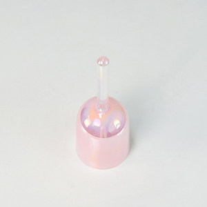 Bol chantant en cristal 432 Hz personnalisé, bol de guérison en quartz de haute qualité, instrument de guérison sonore pour la thérapie sonore - Product Image 3